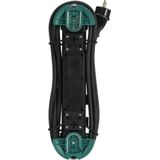 Stekkerdoos Hook - Buitengebruik - 4 Meter - Flexibel en Veilig