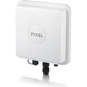 Zyxel WAC6552D-S Wit Power over Ethernet (PoE)