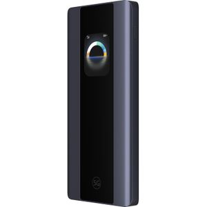 Huawei 5G mobiel WiFi Pro 5 E6888-982, Router