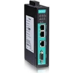 Moxa MGATE 5102-PBM-PN - 1-poorts PROFIBUS-naar-PROFINET gateway, 12 tot 48 VDC, 0 tot 60C, Router