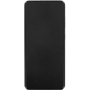 Samsung Beeldscherm G980F / G981B Galaxy S20 / 5G cloud white GH82-22131B (Scherm, Galaxy S20 5G, Galaxy S20), Onderdelen voor mobiele apparaten, Wit