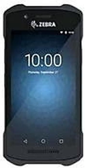 Zebra TC26 - Barcode Scanner - 5 inch - Android 10 - 32 GB Opslag