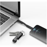 Vonmählen High Six (0.06 m, USB 2.0), USB-kabel