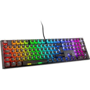 Ducky One 3 DKON2108ST-RDEPDABAAAC1 - Gamingtoetsenbord - Engels