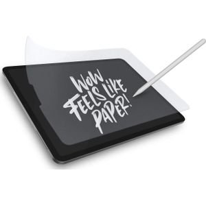 Paperlike Schermbeschermer (2 Stuk, iPad mini 2019 (5e Gen)), Tablet beschermfolie