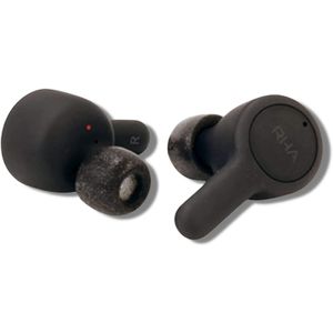 Comply TrueGrip Pro TWR-200-B (Gemini, Diverse), Onderdelen voor hoofdtelefoons, Zwart