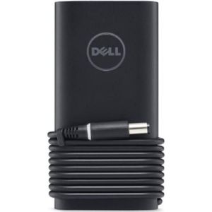 Dell 450-19036 (90 W), Voeding voor notebooks, Zwart