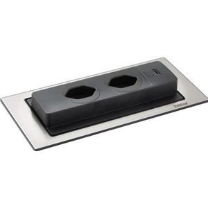 Evoline, Stopcontacten, BackFlip