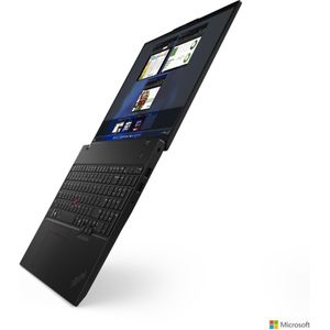Lenovo ThinkPad L16 Gen 1 (Intel), Onderdelen voor notebooks, Zwart