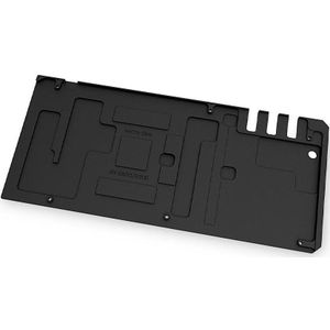 EKWB EK Quantum Vector Strix RX 6800/6900 Backplate, GPU Waterkoeler Accessoires
