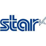 Star Micronics - Streepjescodescanner - Handheld - Wit - Gedecodeerd