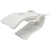 Star Micronics - Streepjescodescanner - Handheld - Wit - Gedecodeerd