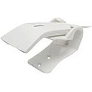 Star Micronics - Streepjescodescanner - Handheld - Wit - Gedecodeerd