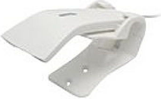 Star Micronics - Streepjescodescanner - Handheld - Wit - Gedecodeerd