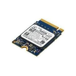 Lenovo Ssd Asm (512 GB, M.2 2242), SSD