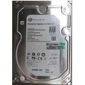 HPE HDD 8TB 6G 7.2K LFF SATA 512E (8 TB), Harde schijf