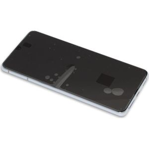 Samsung Origineel Samsung Galaxy S21+ Beeldscherm LCD Touch Phantom zilver (Scherm, Galaxy S21+ 5G), Onderdelen voor mobiele apparaten, Zilver
