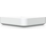 Ubiquiti - UniFi Max - Router - Wit - Polycarbonaat - 2,5 Gbit Ethernet