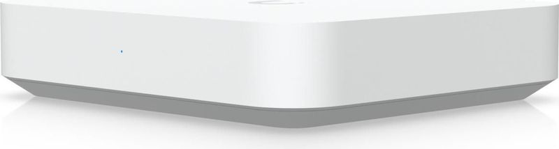 Ubiquiti - UniFi Max - Router - Wit - Polycarbonaat - 2,5 Gbit Ethernet