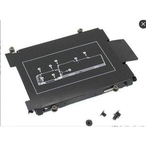 CoreParts - Primaire SSD - 512 GB - 2,5" - Hoogwaardige Prestaties