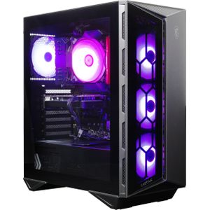 Captiva Ultimate Gaming R78-951 Ryzen 7 RX 7900 XTX (AMD Ryzen 7 7800X3D, 32 GB, 2000 GB, SSD, Radeon RX 7900 XTX), PC