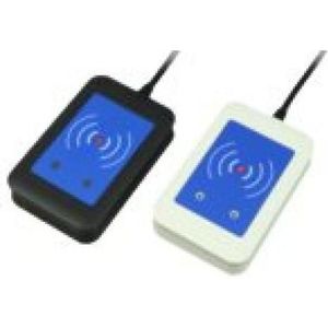 Xerox ELATEC TWN4 MIFR NFC-P RFID CR USB 2m Wh, Printer accessoires