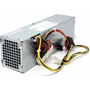 Dell Stroomvoorziening (240 W), PC-voedingseenheid