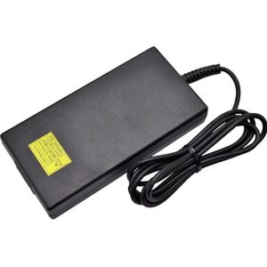 Acer - KP.06503.013 - AC Adapter - Zwart - Voeding voor Notebooks - 65 Watt