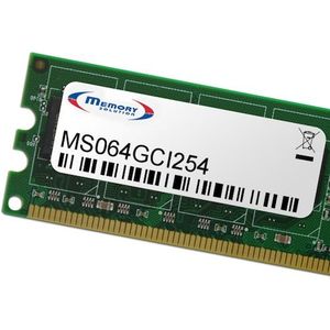 Memorysolution 64GB CISCO UCS B200 M5 (Cisco UCS B200 M5), RAM Modelspecifiek