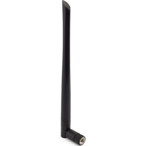 Alfa Network ARS-NT5B - 2.4GHz + 5GHz Dual-Band 5dBi Dipool Antenne (5G), Netwerkantenne