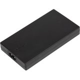 Targus APA042EU (90 W), Voeding voor notebooks, Zwart