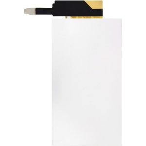 OEM Microsoft Lumia 535 LCM LCD (Scherm, Microsoft Lumia 535), Onderdelen voor mobiele apparaten