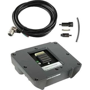 Honeywell Dok, voor Thor VM1, VM2, Accessoires voor barcodescanners