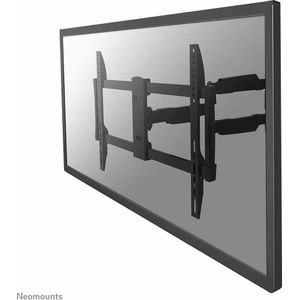 Neomounts by Newstar Volledige beweging (Muur, 60"", 30 kg), TV muurbeugel, Zwart