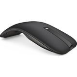 DELL WM615 muis Reizen Ambidextrous Bluetooth IR LED 1000 DPI