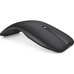 DELL WM615 muis Reizen Ambidextrous Bluetooth IR LED 1000 DPI