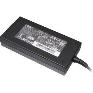 Acer AC Adapter 135W 19.5V (135 W), Voeding voor notebooks