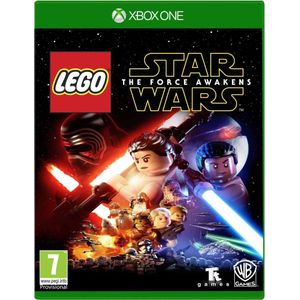Warner Bros, LEGO Star Wars: The Force Awakens