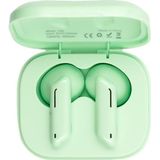 AWEI Bluetooth 5.1 T36 TWS Hoofdtelefoon - Dockingstation - Groen