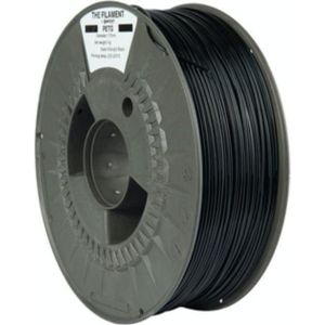 FlashForge - TF-24015 - 3D Print Filament - Zwart - 1,75 mm - 1000 g