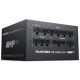 Phanteks - AMP GH - Modulaire Voeding - 750W - 80 Plus Gold - PCIe 5.0