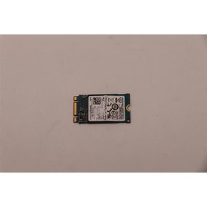 Lenovo 128GM.22242PCIe 3x2TOS, Onderdelen voor notebooks