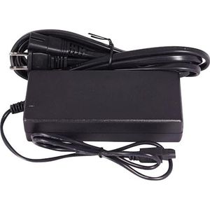 Cradlepoint R1900 / IBR1700 IBR900 / IBR950, Voeding voor notebooks, Zwart