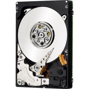 Lenovo 600Gb Hdd (0.60 TB, 2.5", SMR), Harde schijf