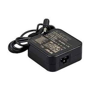 ASUS - AC Adapter - 65W - Zwart - Voeding voor Notebooks