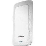ADATA HV300 - Externe Harde Schijf - 1TB - Wit