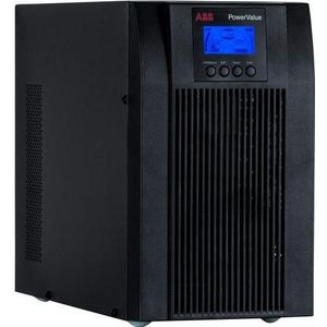 ABB 11T G2 (2000 VA, 1800 W, Online dubbele transformator UPS), UPS