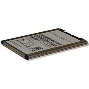 IBM SSD 128GB SATA 2,5'' MLC (128 GB, 2.5""), SSD