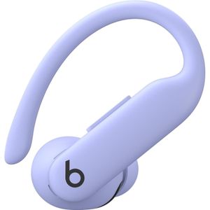 Beats by Dr. Dre Powerbeats Pro 2 Headset Draadloos oorhaak, In-ear Gesprekken/Muziek/Sport/Elke dag Paars