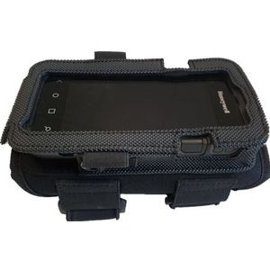 Max Michel Honeywell CT50, CT60 Nylon Draagzak, Accessoires voor barcodescanners